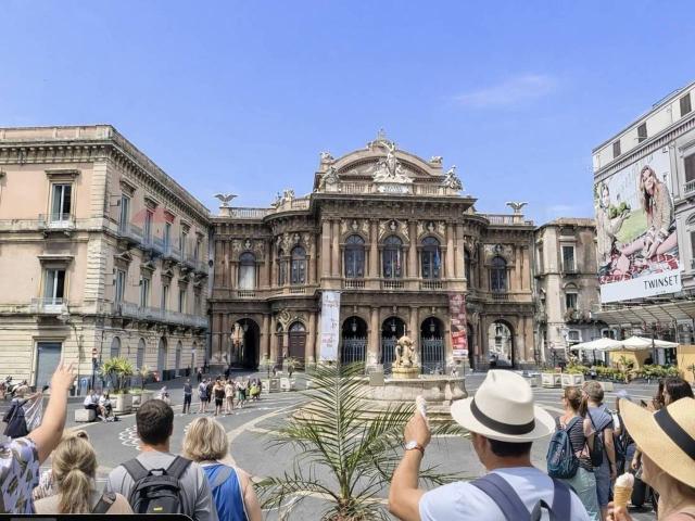 Negozio in vendita a Catania