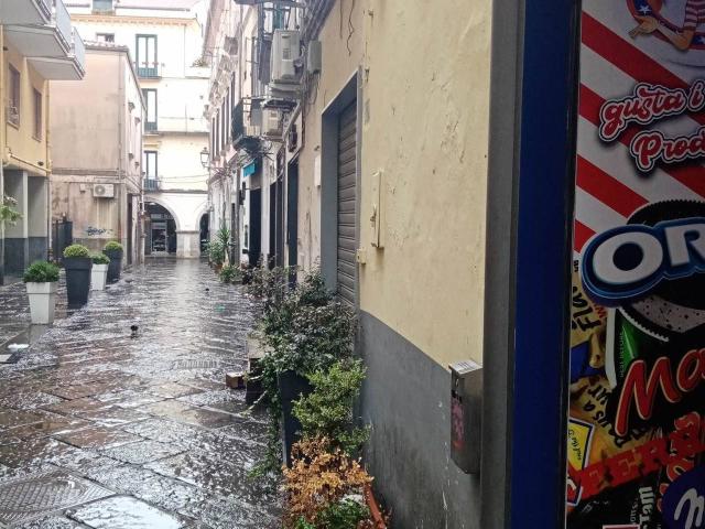 Negozio in vendita a Cava De' Tirreni