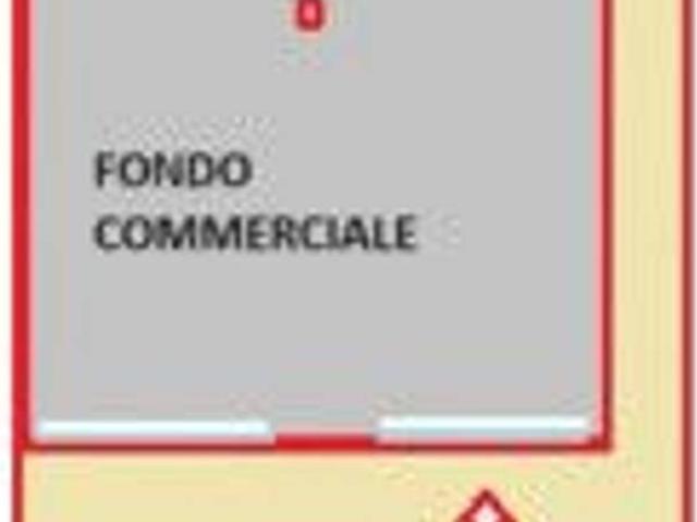 Negozio in vendita a Cecina