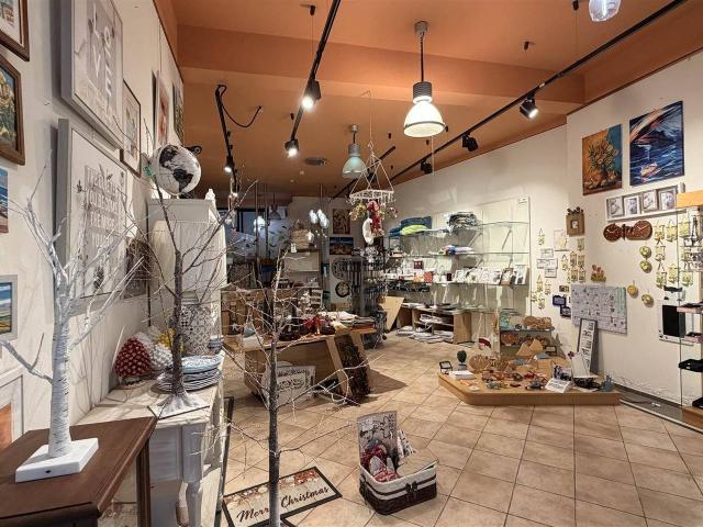 Negozio in vendita a Cefalu'