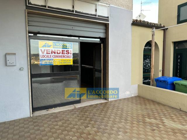 Negozio in vendita a Cepagatti