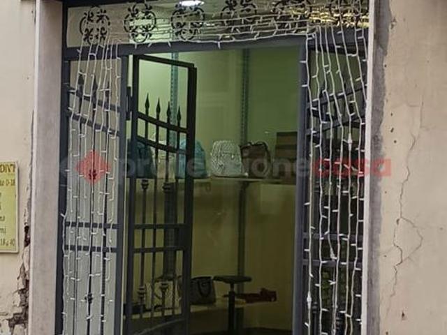 Negozio in vendita a Ceprano
