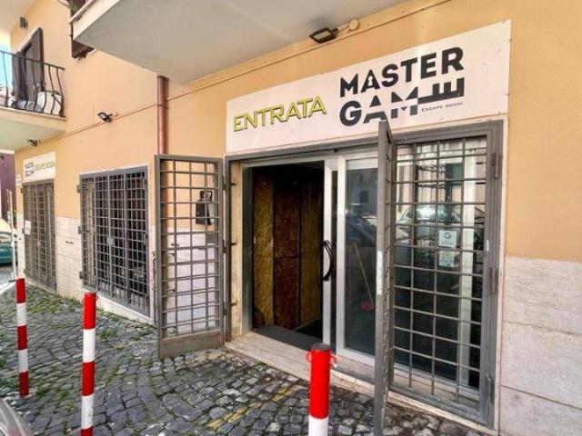 Negozio in vendita a Cerveteri