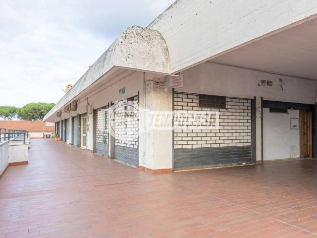 Negozio in vendita a Cerveteri