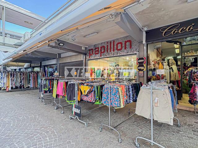 Negozio in vendita a Cervia