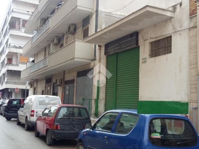 Negozio in vendita a Cerignola