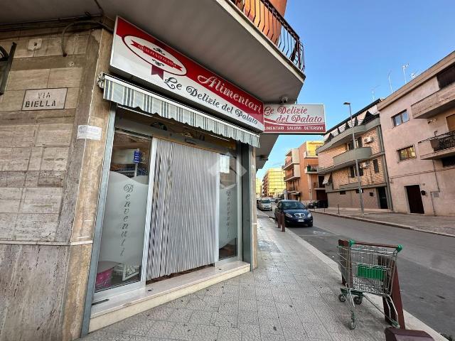 Negozio in vendita a Cerignola