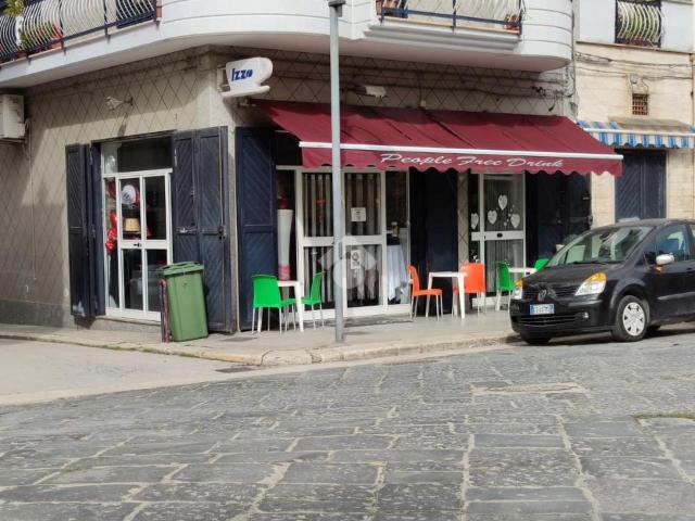 Negozio in vendita a Cerignola