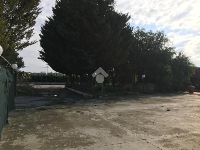 Negozio in vendita a Cerignola