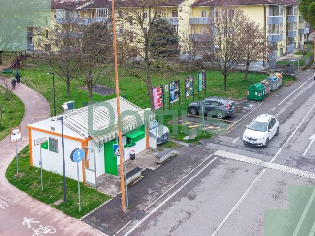 Negozio in vendita a Cesena
