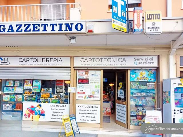 Negozio in vendita a Chiarano