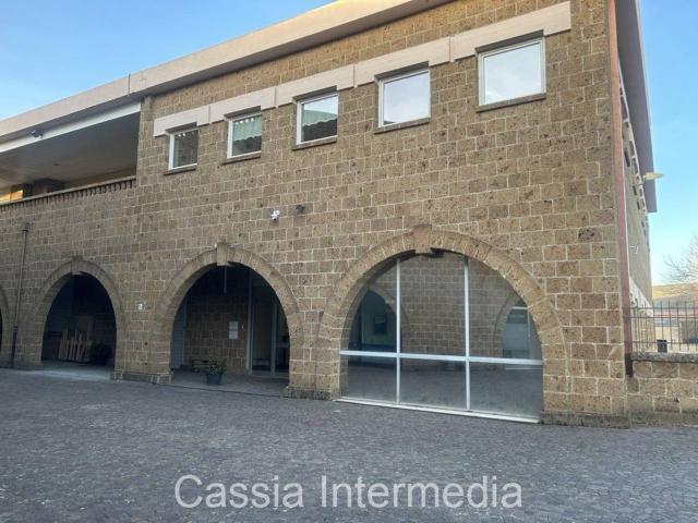 Negozio in vendita a Civita Castellana