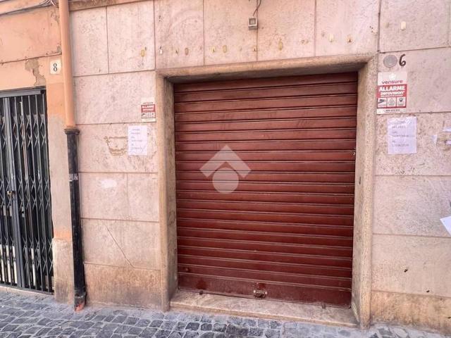 Negozio in vendita a Civita Castellana