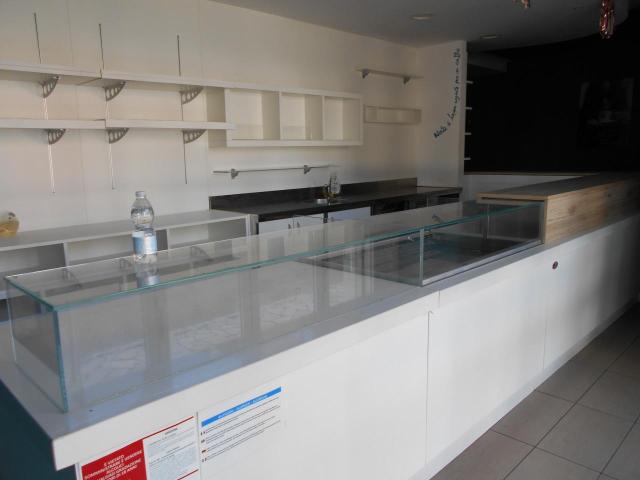 Negozio in vendita a Comacchio
