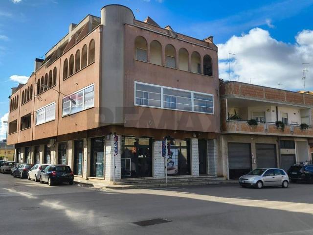 Negozio in vendita a Conversano