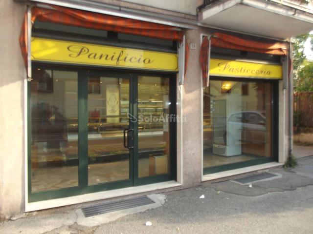Negozio in vendita a Cologno Monzese