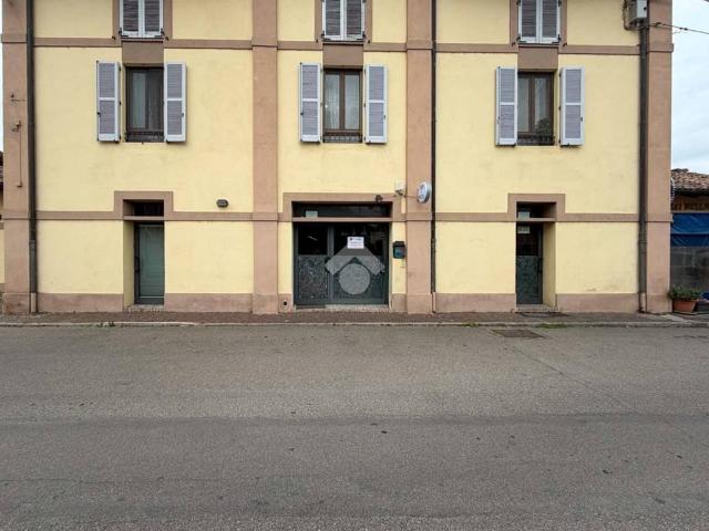 Negozio in vendita a Cortemaggiore