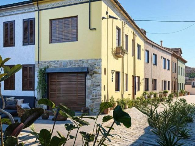 Negozio in vendita a Corana