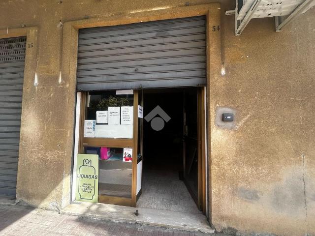 Negozio in vendita a Corigliano Rossano