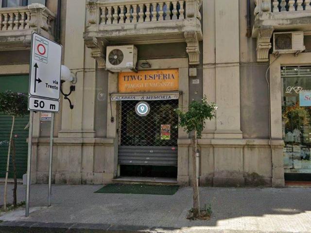 Negozio in vendita a Cosenza