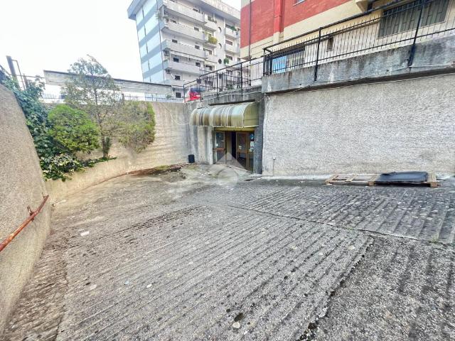 Negozio in vendita a Cosenza