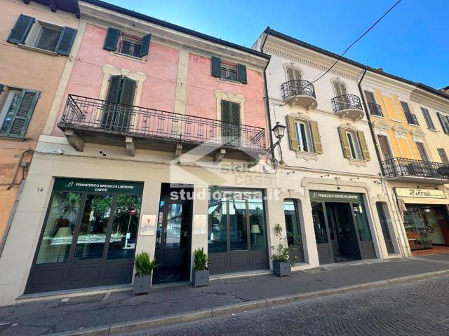 Negozio in vendita a Crema