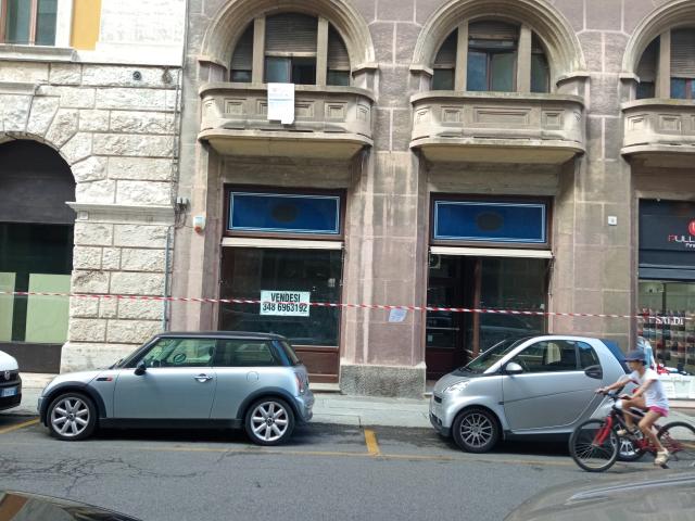 Negozio in vendita a Cremona