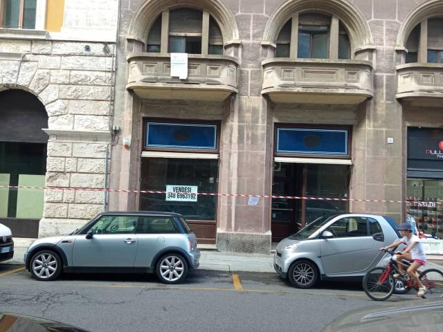 Negozio in vendita a Cremona