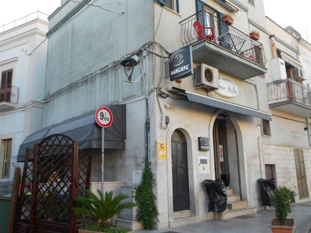 Negozio in vendita a Crispiano