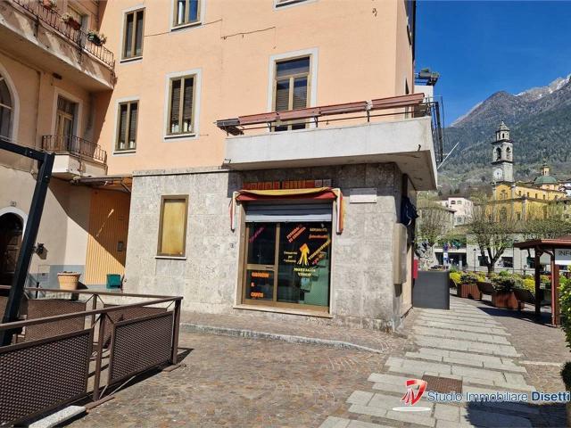 Negozio in vendita a Edolo