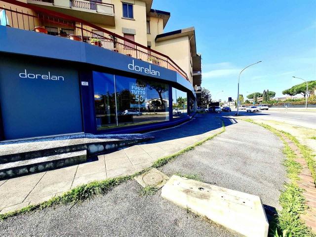 Negozio in vendita a Empoli