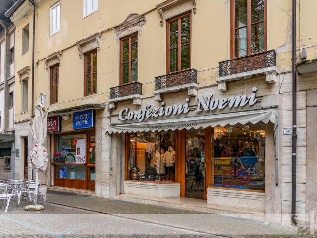 Negozio in vendita a Feltre