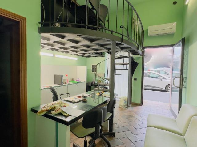 NEGOZIO in VENDITA a FIRENZE RIFREDI / DALMAZIA / CAREGGI