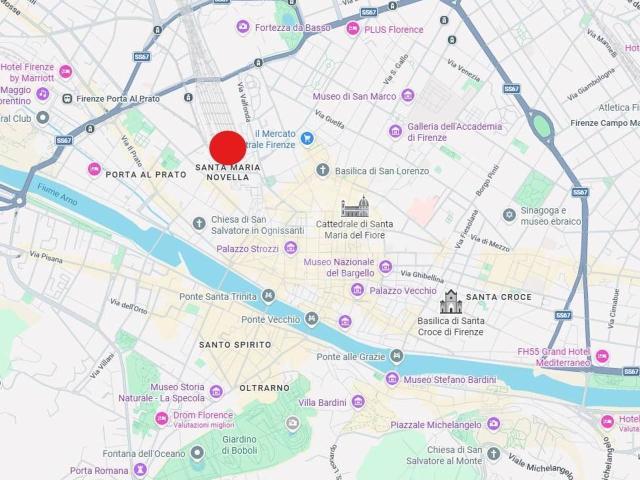 Negozio in vendita a Firenze