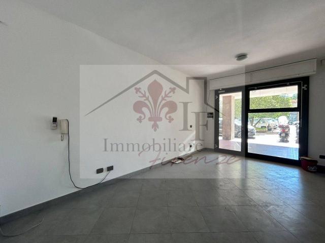 Negozio in vendita a Firenze