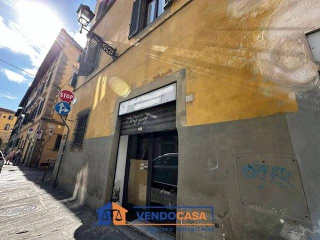 Negozio in vendita a Firenze