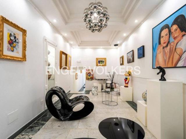 Negozio in vendita a Firenze