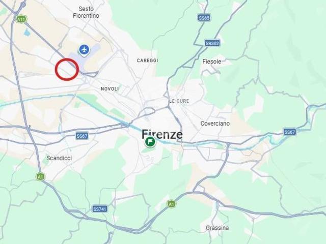 Negozio in vendita a Firenze