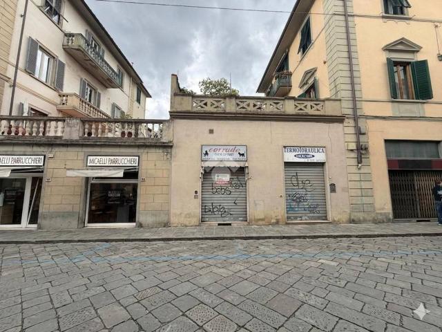 Negozio in vendita a Firenze