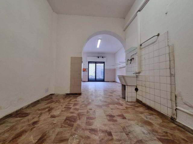 Negozio in vendita a Firenze