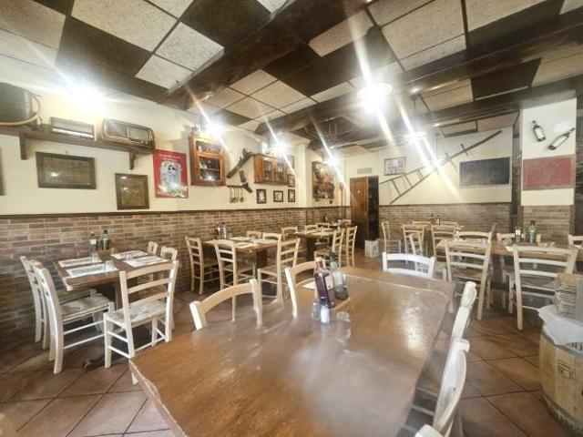 Negozio in vendita a Firenze 3 locali 120mq