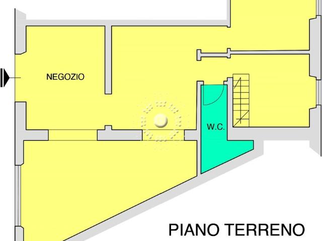 Negozio in vendita a Firenze