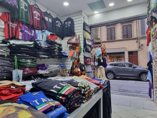 Negozio in vendita a Firenze