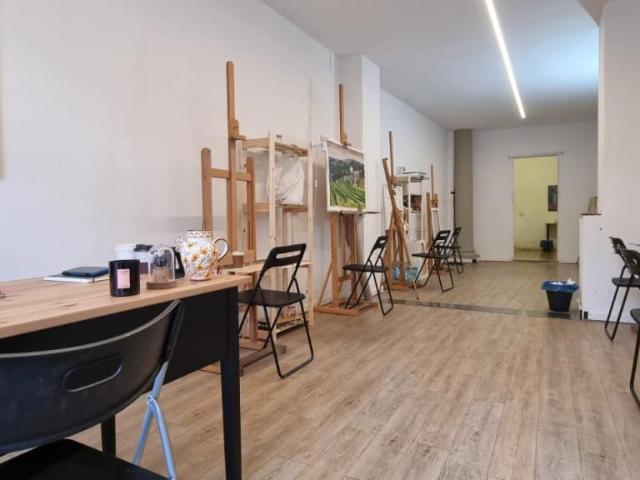 Negozio in vendita a Firenze