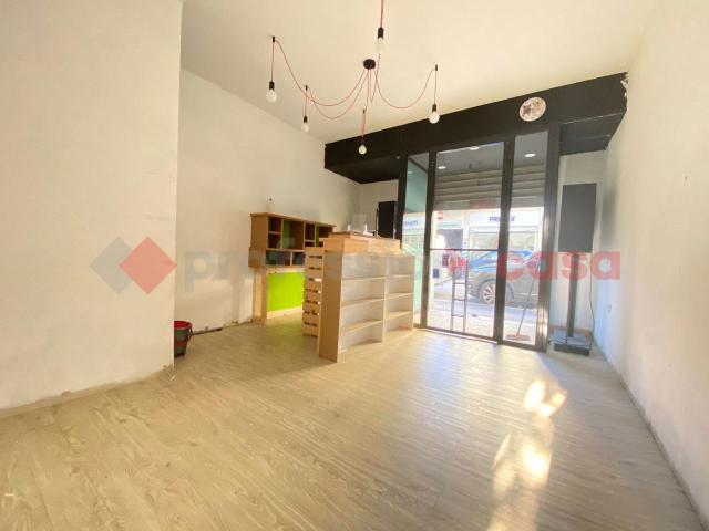 Negozio in vendita a Firenze