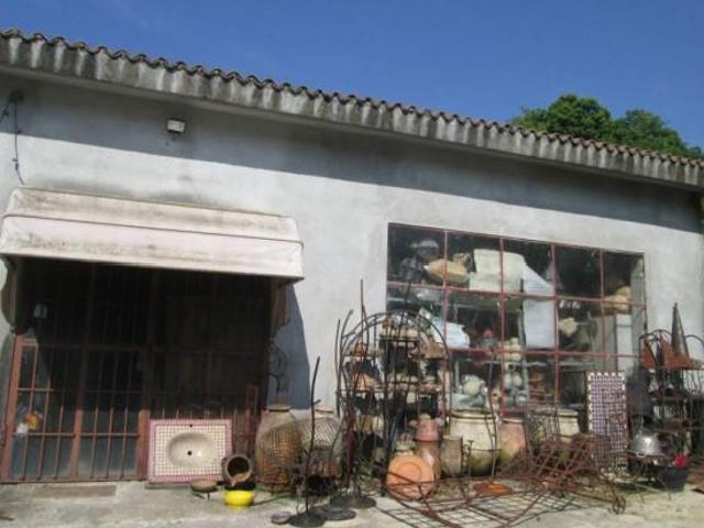 Negozio in vendita a Fonte