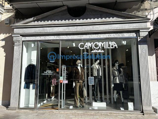 Negozio in vendita a Foggia