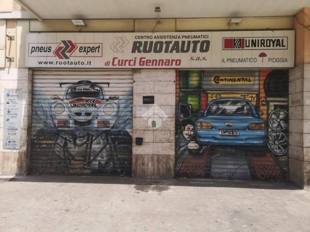 Negozio in vendita a Foggia