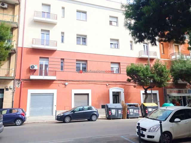 Negozio in vendita a Foggia