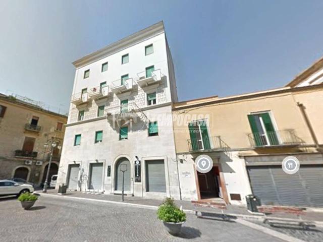 Negozio in affitto a Foggia